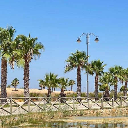 Apartamento En Resort De Golf Torre-Pacheco Luaran gambar